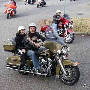 Meet your Posher, Teddy